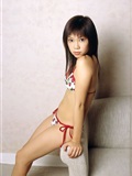 藤森麻由 No073 Mayu Fujimori [dgc]日本美女(39)
